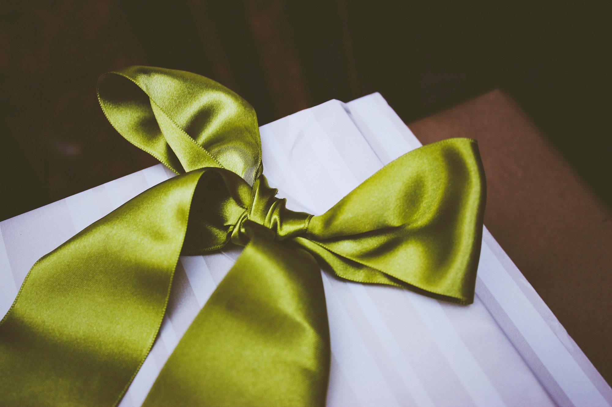 Votre bon cadeau