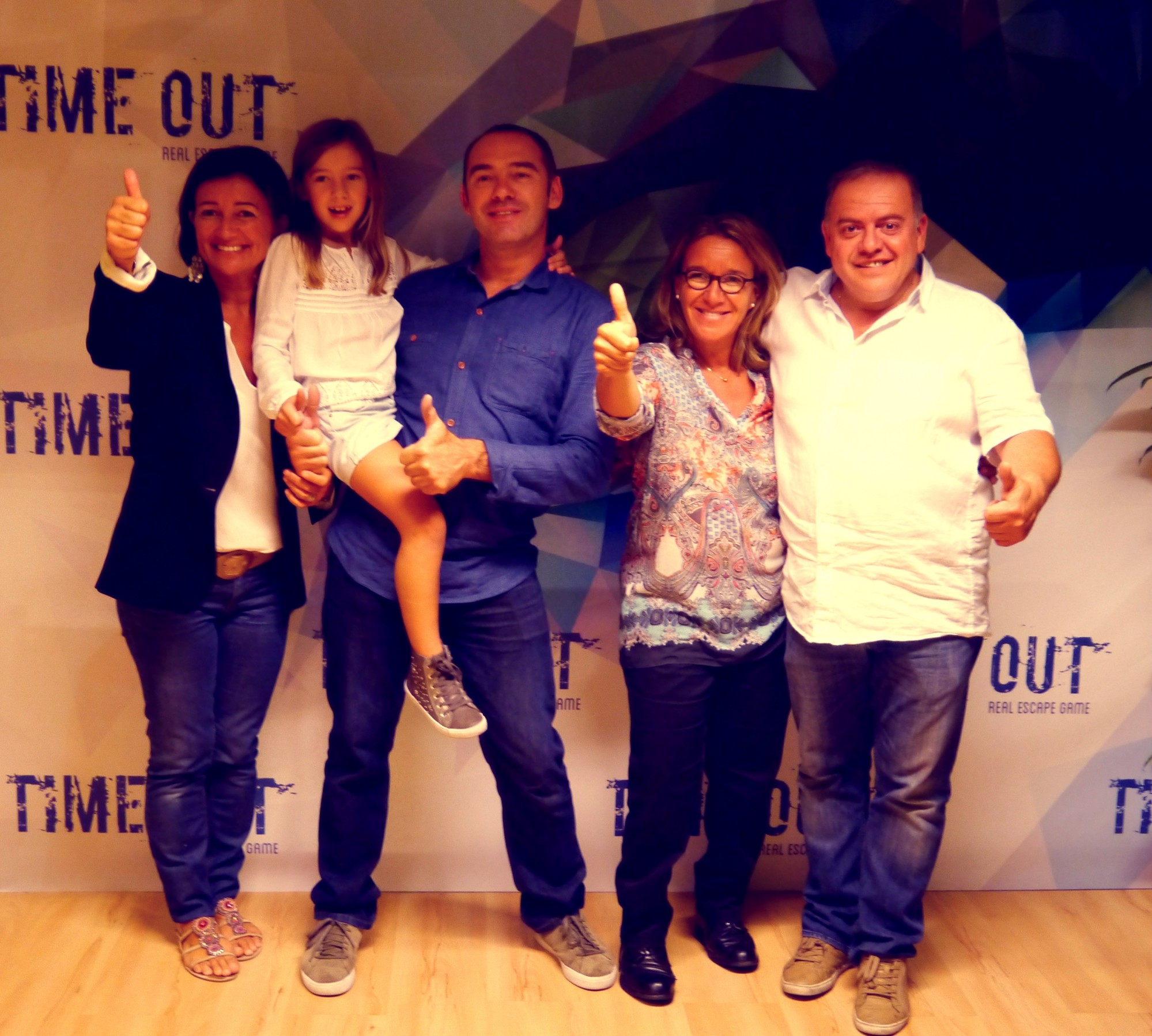 Activité enfants et parents : Escape Game
