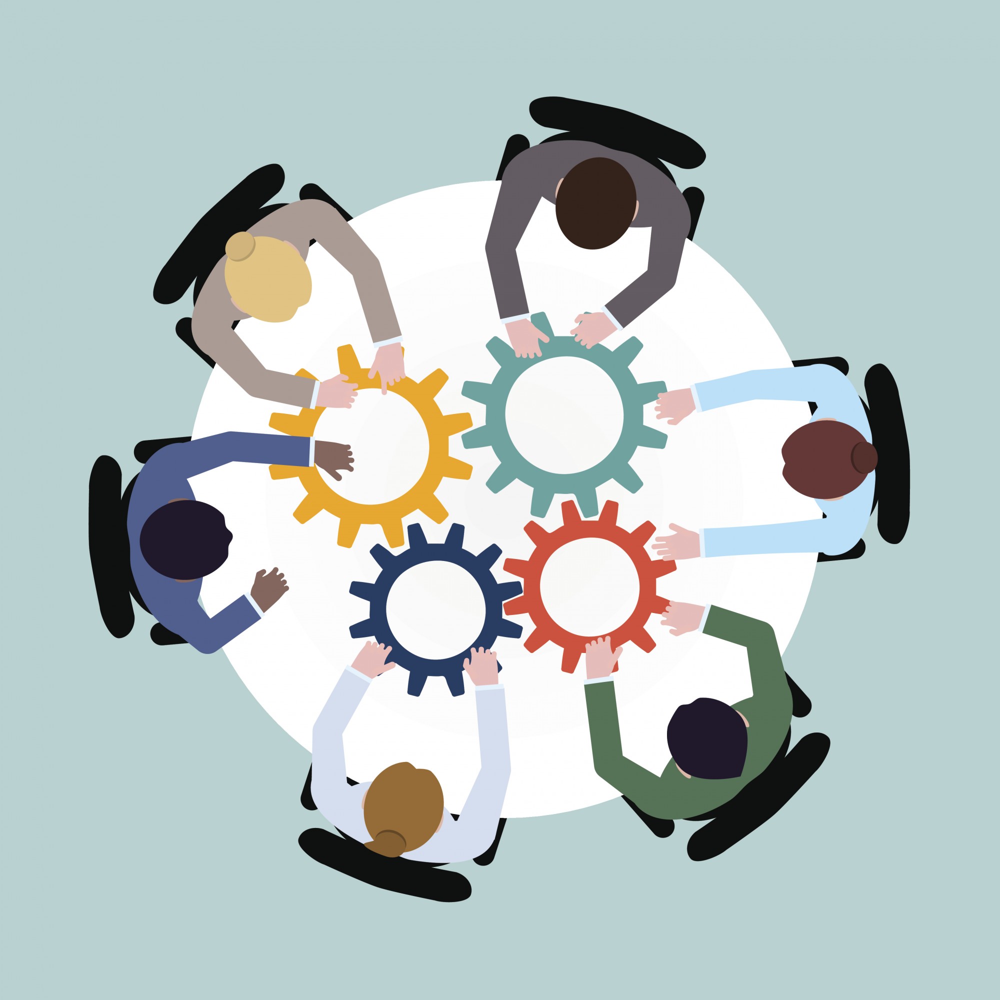 Où faire un Teambuilding à Marseille Centre ville ? 